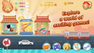 Masak Masak - Screenshot 1