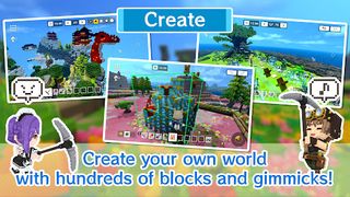 TERAVIT - Screenshot 2