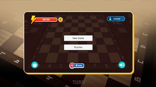 Juego de Damas - Screenshot 1