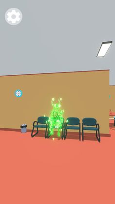 Break the simulation - Screenshot 3