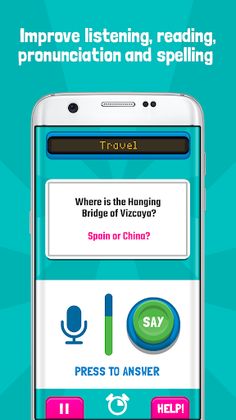 Big Questions Quiz Game - Screenshot 4