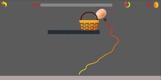 Basket of Eggs - Screenshot 3