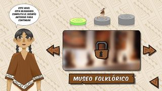 Pumawari Challenge - Screenshot 2