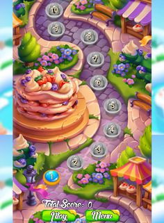 Pop Pop Play - Screenshot 2