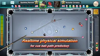 Pool Ace - 8 Ball Pool Games - Screenshot 1
