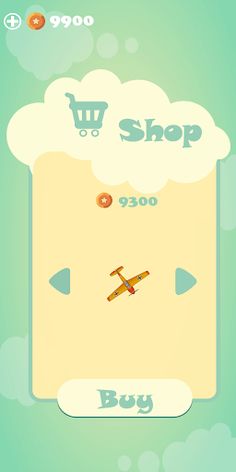 Aeroplane Survival - Screenshot 2