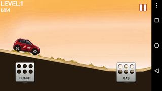 CS35 The Challenge - Screenshot 3