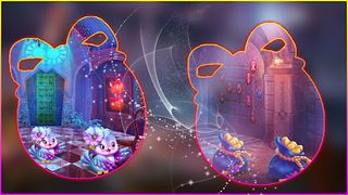 Reposeful Boy Escape - Screenshot 2