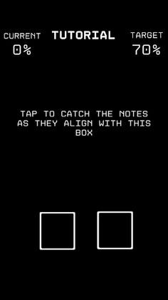 Finger Drumming - Screenshot 3