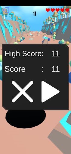 Sangle - Screenshot 4