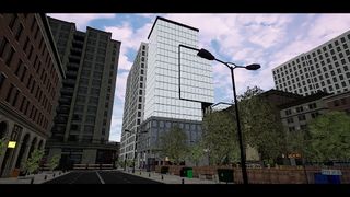 Great City Simulation - Screenshot 1