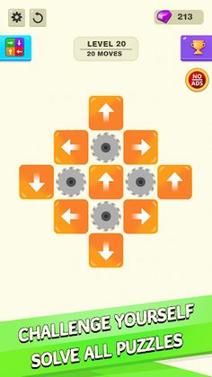 Tap Away Blocks: Puzzle Game - Screenshot 4