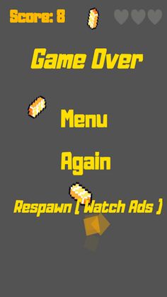 NVL Catch - Screenshot 2