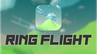 Ring Flight - Screenshot 1