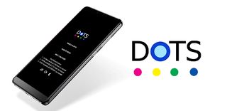 DOTS - Rate your brain power! - Screenshot 1