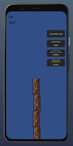 Tree Stacker - Screenshot 2
