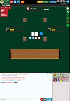 OkeySalon.Com - Okey Oyna - Screenshot 4