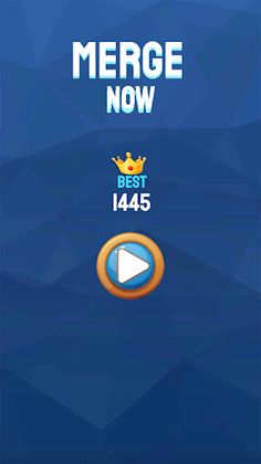 Merge Now - Screenshot 2