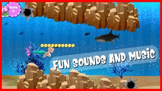 Sophia Mermaid World Tale - Screenshot 3