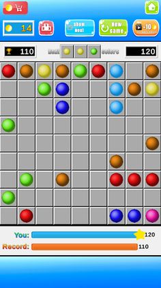 Color Linez - Screenshot 4