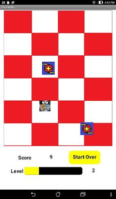 ThumbStir - Screenshot 2