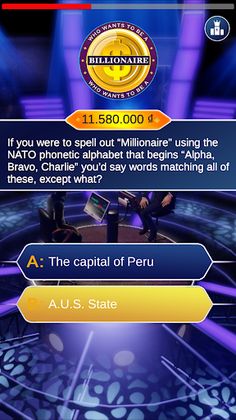 Billionaire - Screenshot 3