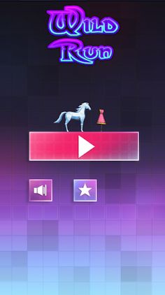 Wild Run - Screenshot 3