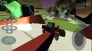 Skurt! - Screenshot 2