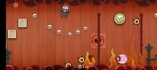 Chill Skulls - Screenshot 3