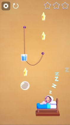 Awake Human - Screenshot 4