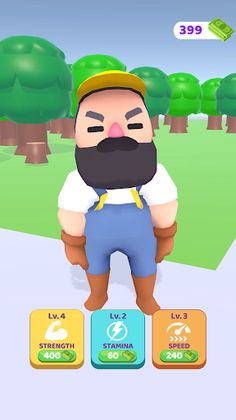 Moving Inc - Screenshot 4