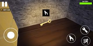 Evil Clown: Horror Game - Screenshot 3