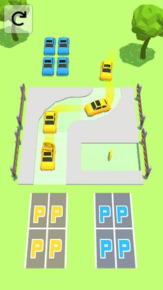 Puz Park - Screenshot 2