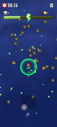 Battle Survival - Screenshot 2