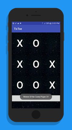 TicToe - Screenshot 2