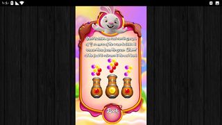 Bubble balloons shooter - Screenshot 2