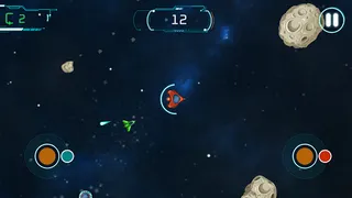 Deflect And Survive - Screenshot 1