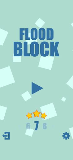 Flood Block - Screenshot 1