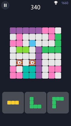 Block Puzzle: Magic Block - Screenshot 2