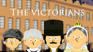 The Victorians - Screenshot 1