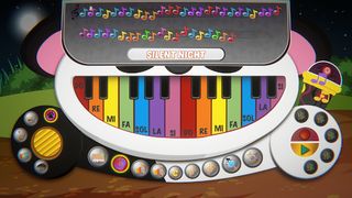 Panda Piano Sound Music - Screenshot 1