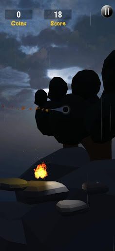 Jump&Run - Screenshot 3