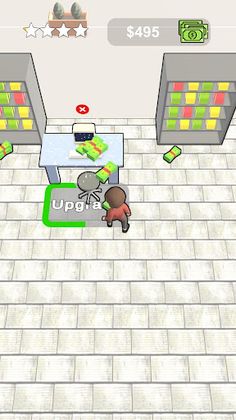 internet cafe fever - Screenshot 3