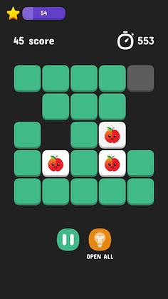 Spectre Mind: Find Matches - Screenshot 3