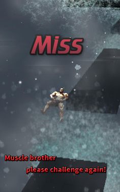 Muscle Brother Super Run! - Screenshot 4