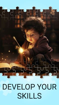 Toddler Games Jigsaw Puzzles - Screenshot 2