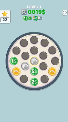 100 Dollars - Screenshot 2