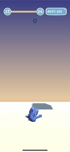 JetGuy Fall - Screenshot 3