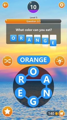 Trivia Connect - Word Games - Screenshot 3