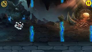 BatJump - Screenshot 2